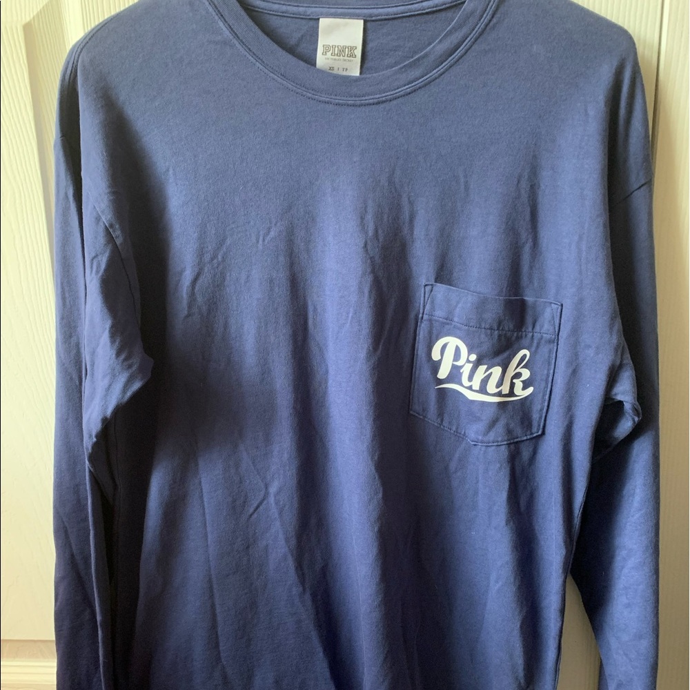 Victoria’s Secret PINK long sleeve